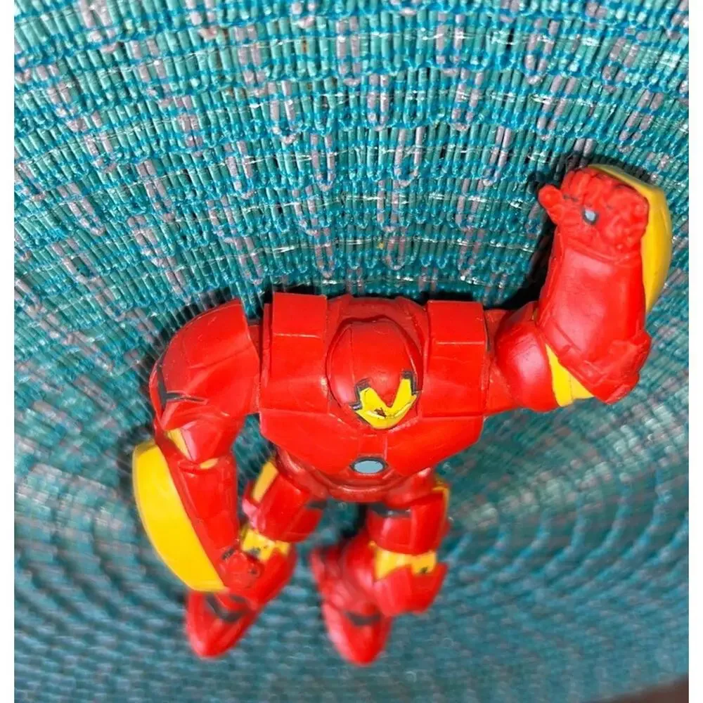 Marvel 6